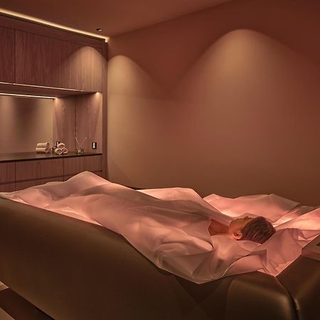 Gardena Groednerhof - Hotel & Spa Ortisei Eksteriør bilde