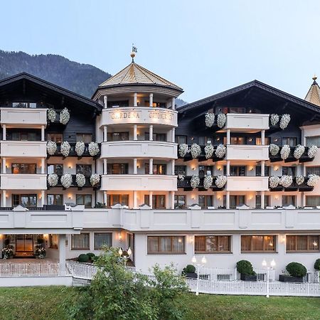 Gardena Groednerhof - Hotel & Spa Ortisei Eksteriør bilde