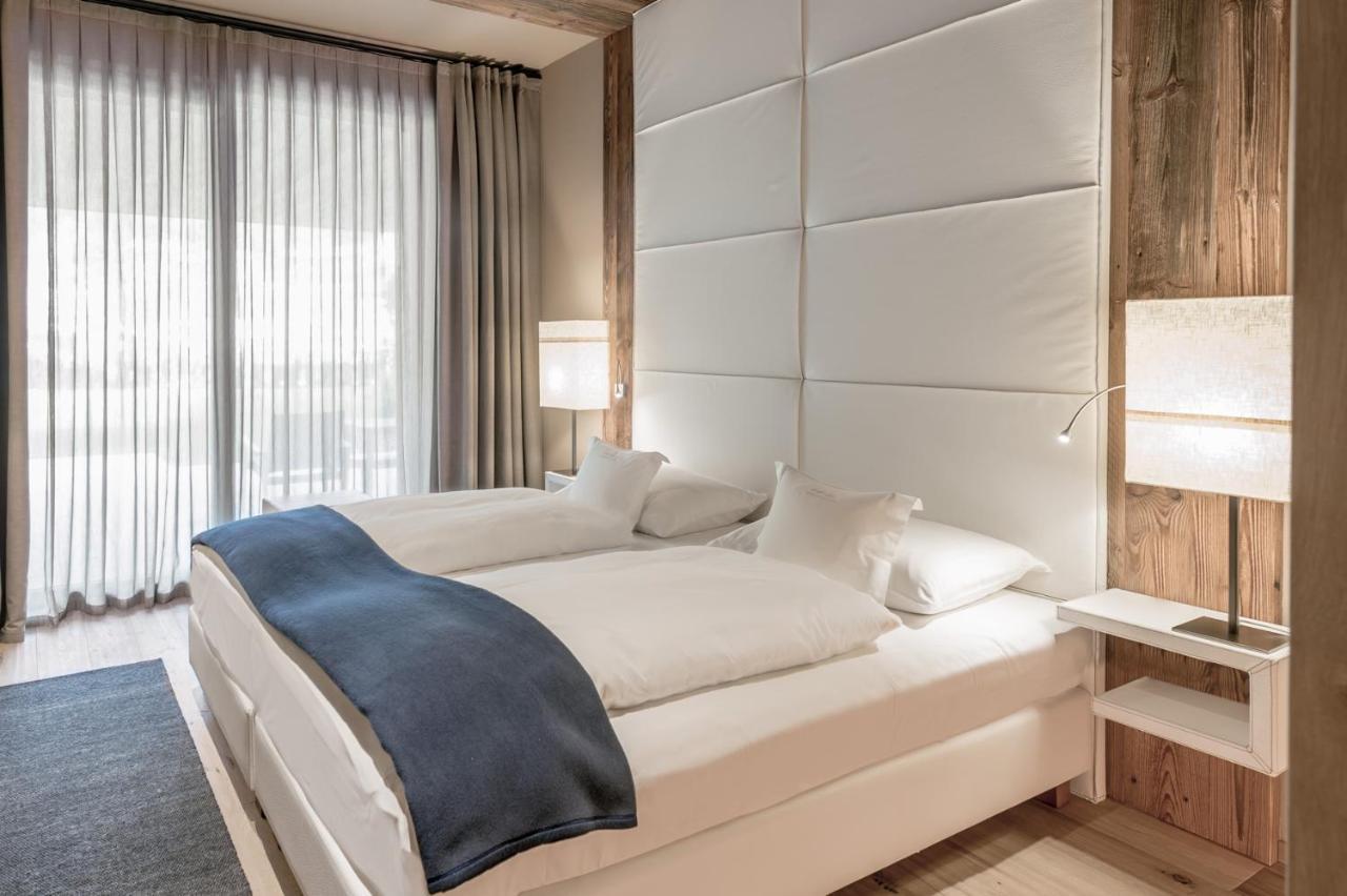 Gardena Groednerhof - Hotel & Spa Ortisei Eksteriør bilde