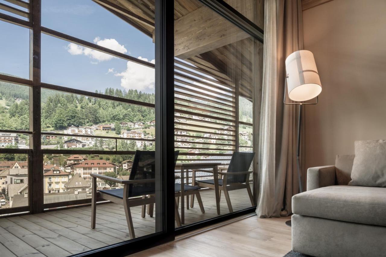 Gardena Groednerhof - Hotel & Spa Ortisei Eksteriør bilde