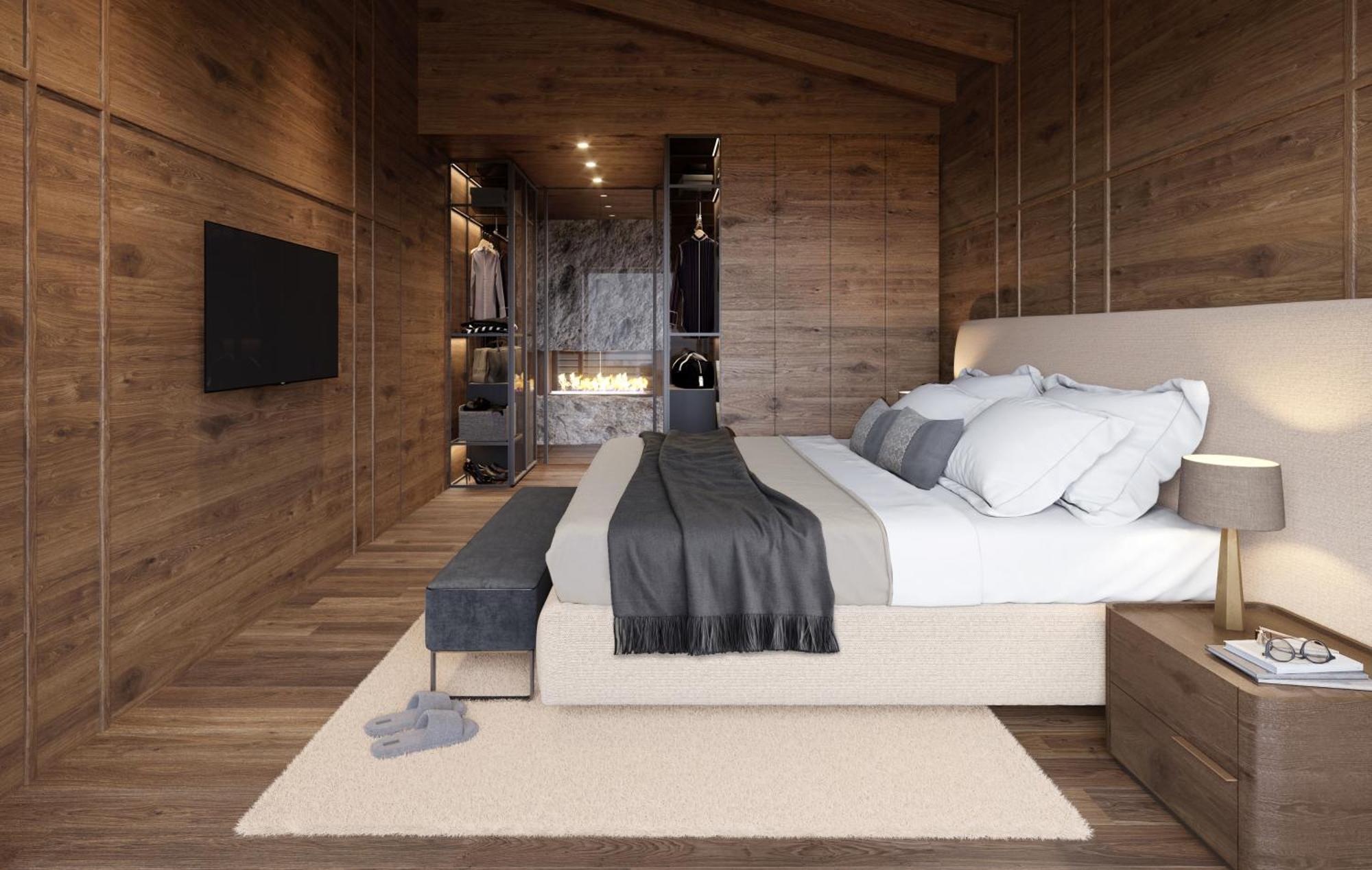 Gardena Groednerhof - Hotel & Spa Ortisei Eksteriør bilde