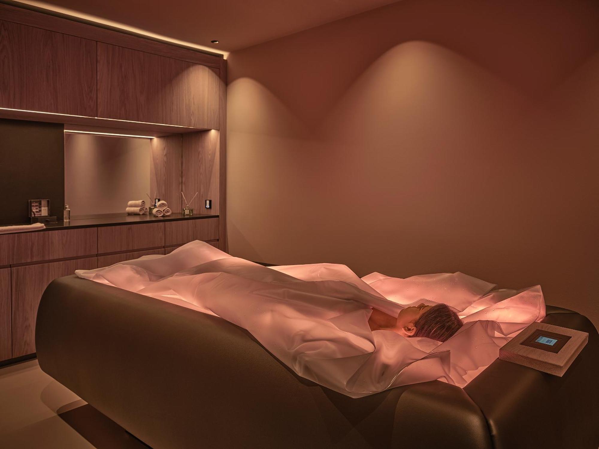 Gardena Groednerhof - Hotel & Spa Ortisei Eksteriør bilde