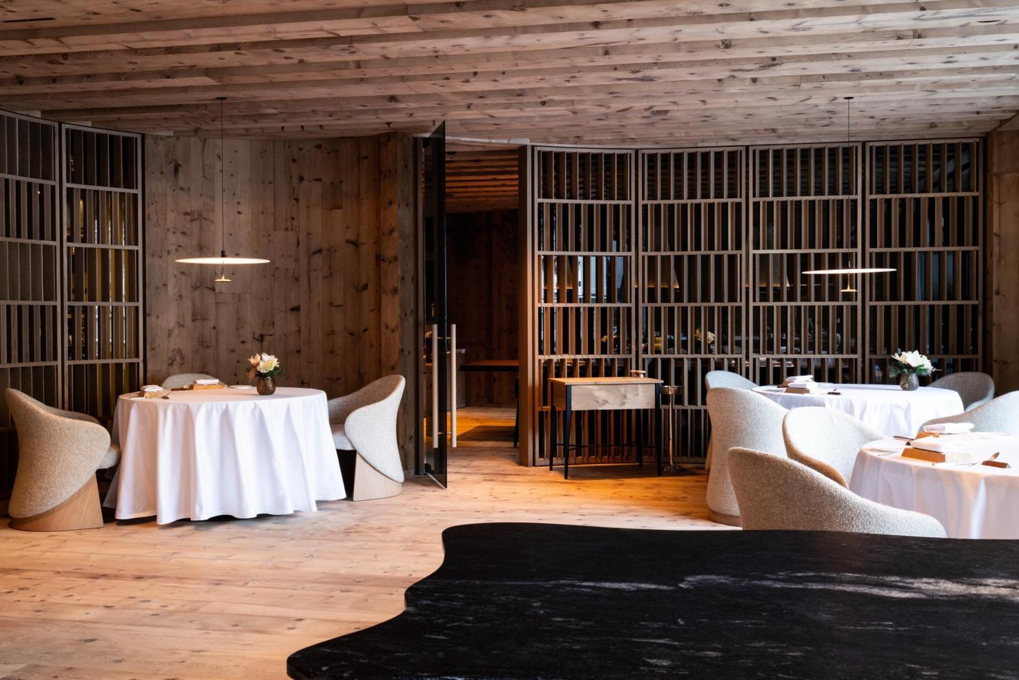 Gardena Groednerhof - Hotel & Spa Ortisei Eksteriør bilde