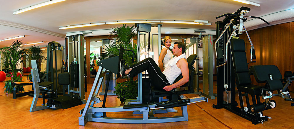 Gardena Groednerhof - Hotel & Spa Ortisei Eksteriør bilde